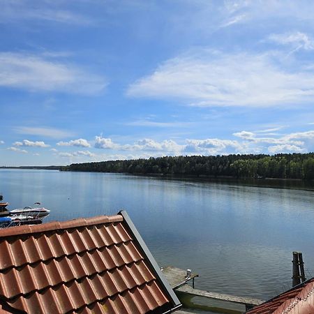 Pokoje Na Szlaku Kajki 20A Mikołajki Exterior foto
